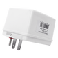 Transformador de pared 120 Vca a 9 Vca, 25 VA, Clase 2, con listado UL