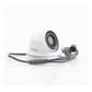 Turret TURBOHD 2 Megapíxeles (1080p) / Lente 2.8 mm / 20 mts IR EXIR / TVI-AHD-CVI-CVBS / IP66 / Metal