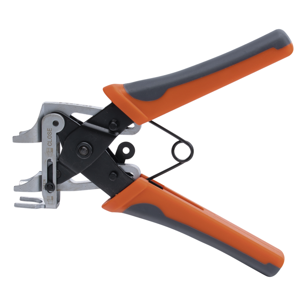 Pinza Profesional para CaP System
