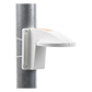 Montaje de Pared para Interior para Cámaras Tipo Domo