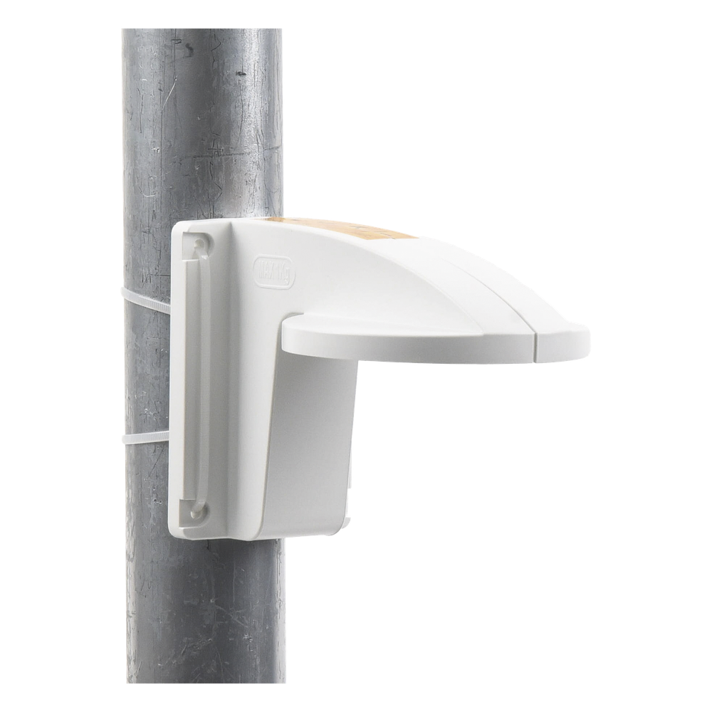 Montaje de Pared para Interior para Cámaras Tipo Domo
