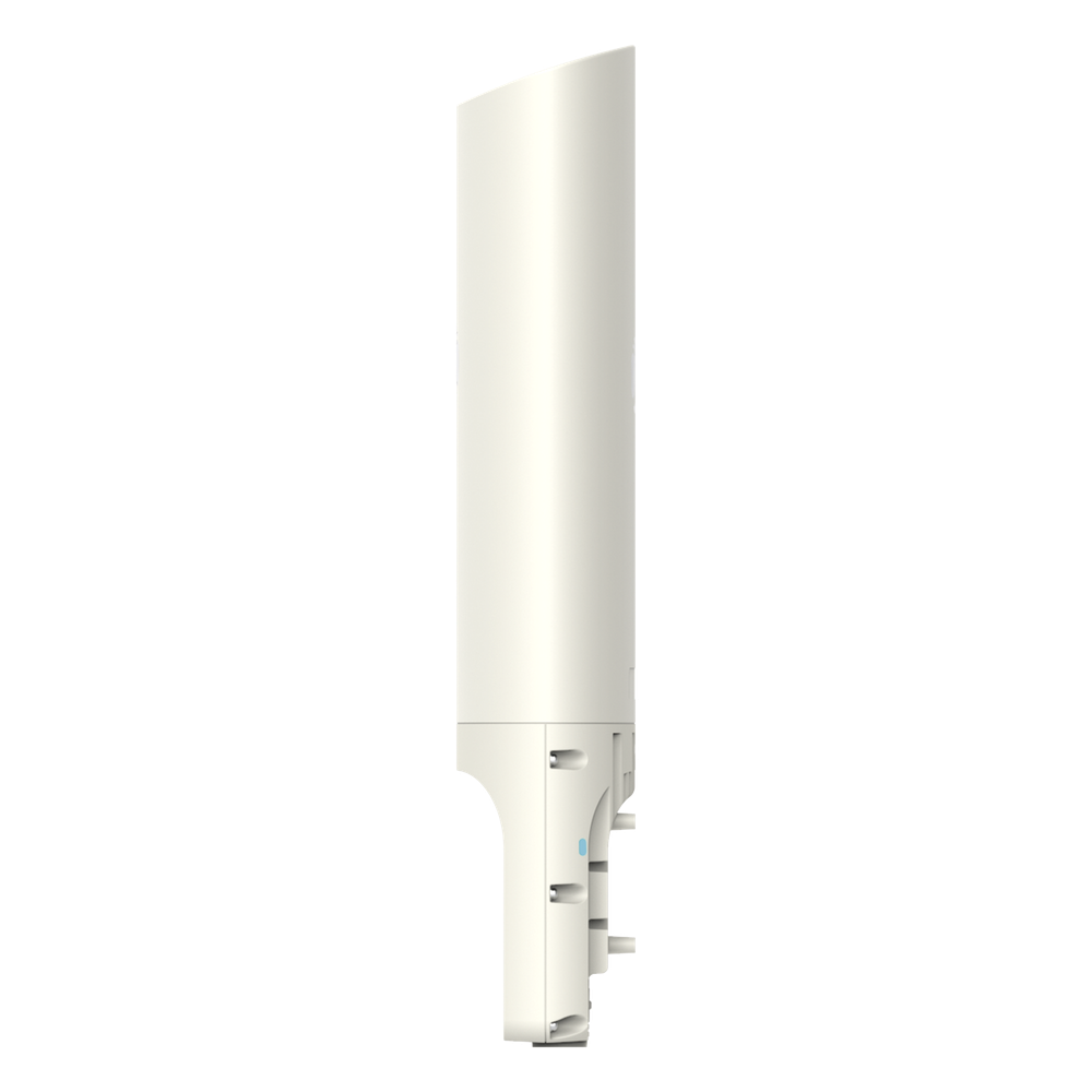 Access Point exterior cnPilot XV2-2T1 / WiFi 6 / Sectorial 120º/ Doble Banda / Políticas de control de aplicaciones / Hasta 512 clientes / Gestión desde la nube /  IP67