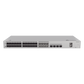 Switch de Distribución/Core Gigabit Administrable  Capa 3 / 24 puertos 1GE SFP ( Combo con 8 Puertos 10/100/1000 Mbps) / 4 Puertos 10GE SFP+ Uplink / ERPS / Rutas Estáticas / iStack / Administración Nube Gratis