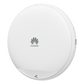Punto de Acceso eKit Wi-Fi 7 / Doble Banda / MLO / Puerto Uplink de 2.5 Gbps / Alta Densidad Hasta 1,024 Usuarios / Gestión Gratuita en la Nube