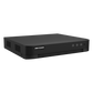 DVR 4 Canales TURBOHD + 4 Canales IP / 8 Megapixel (4K) / Audio Bidireccional / ACUSENSE / 1 Bahía de Disco Duro / Salida de Video en Full HD / H.265+