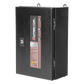 Supresor de Pico Clase B con Voltaje de Operación 127/220 Vca, 1 Fase, 80 KA.