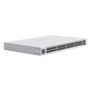 UniFi Switch USW-Pro-48, Capa 3 de 48 puertos Gigabit RJ-45 + 4 puertos 1/10G SFP+, pantalla informativa