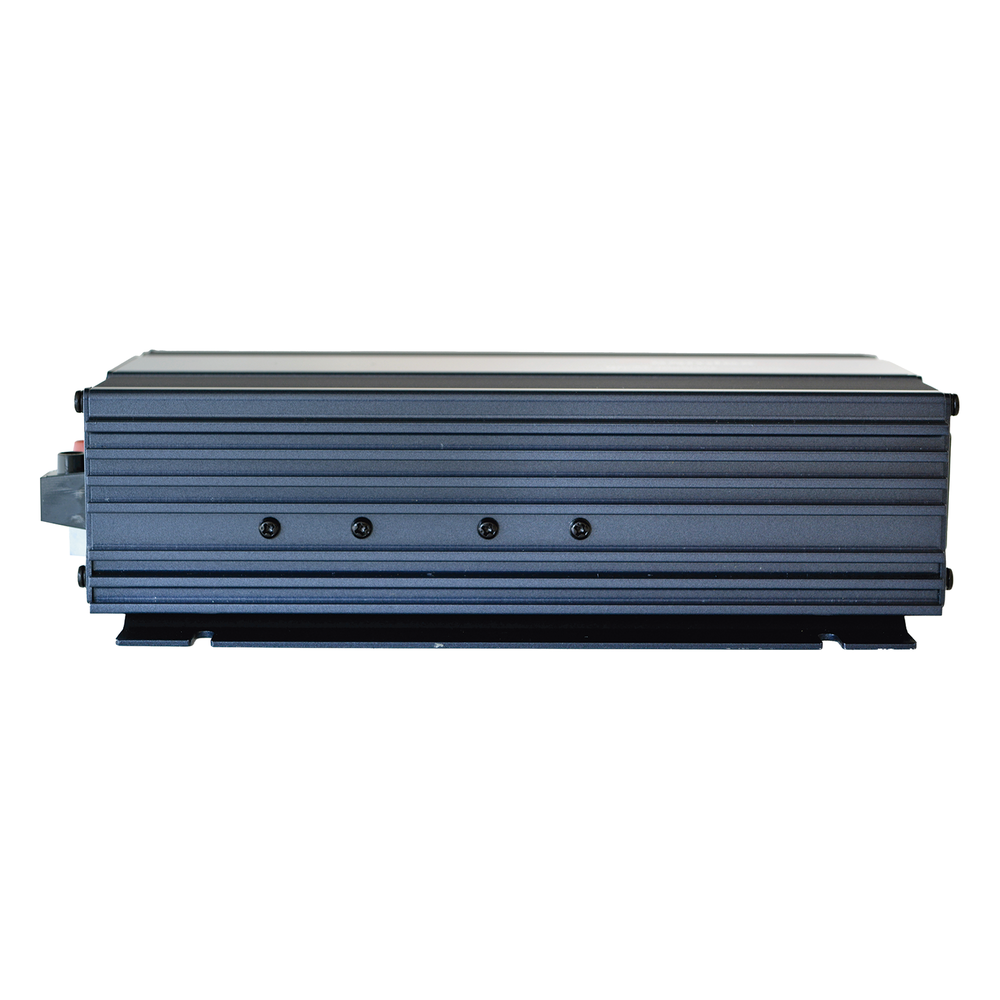 Inversor de Corriente Onda Pura 300W, Entrada 24 Vcc, Salida 120 Vca