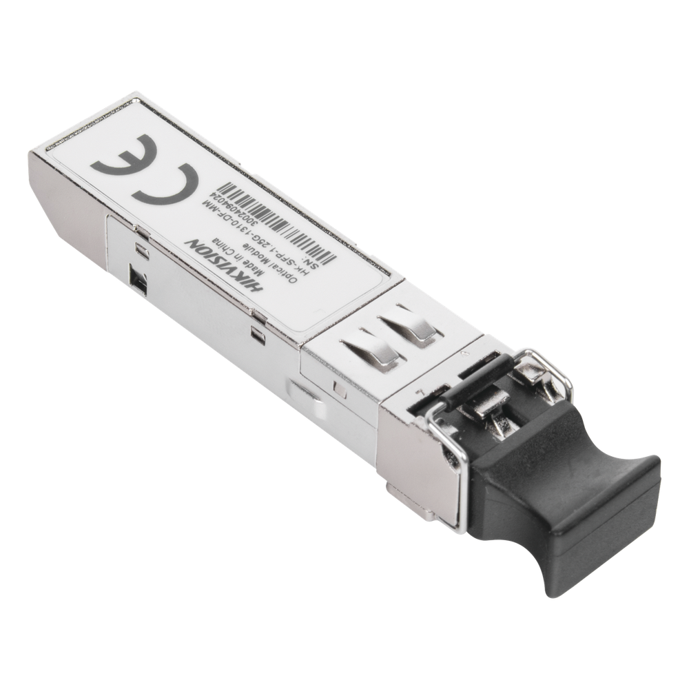 Transceptor Mini-GBIC SFP / Distancia 1 KM / Conector LC / Duplex / Multimodo