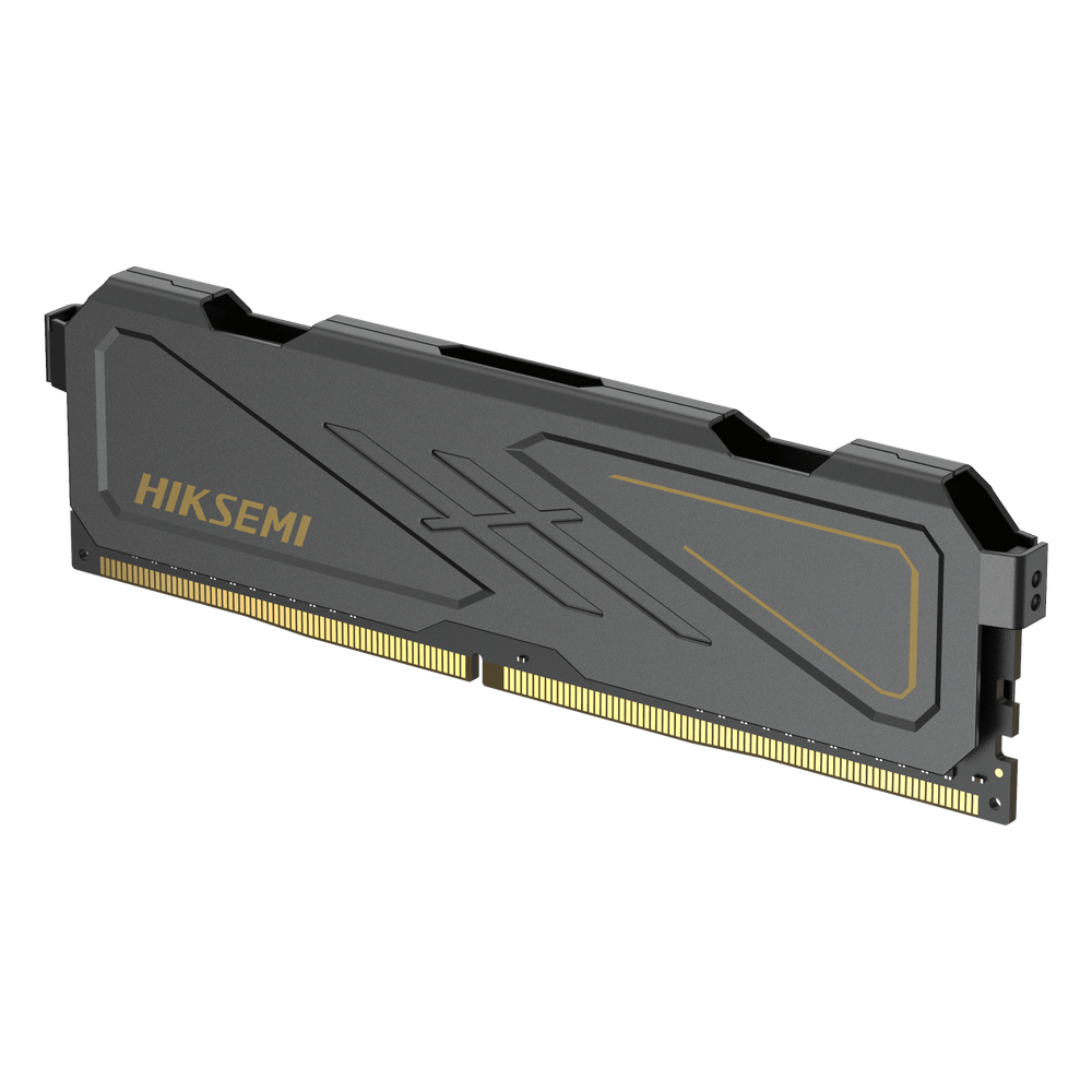 HIKSEMI ARMOR DDR4 16 GB / 3200 MHz / UDIMM 288 Pines / Intel XMP 2.0 / PC Gaming y Workstation