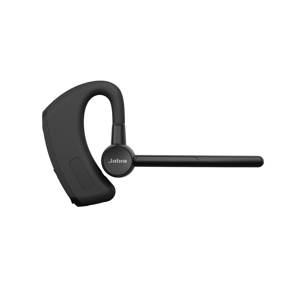 Auricular Jabra Perform 45 SE / Bluetooth 5.3 / Cancelación de Ruido 93% / 11h Batería / IP54