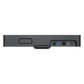 Cámara 4K Yealink UVC34 Todo en Uno para Salas Pequeñas y Medianas