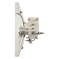 1 Antena Direccional Dual-Polaridad MLO Alto Rendimiento / diámetro  de 39.6 cm / 4.9-7.2 GHz / Ganancia 27 dBi / SLANT de 45 ° o 90 °  / Conector N-Hembra / Montaje, jumpers y radomo incluidos.