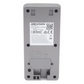 Videoportero IP 2 Megapixel / PoE Estandar / IP65  / Apertura desde Hik-connect / Soporta 1 Departamento y Hasta 6 Monitores / Soporta Tarjetas Mifare / 1 Salida Relay