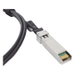 (CB-DASFP-2M) CABLE STACK SFP+ 10G 2 METROS