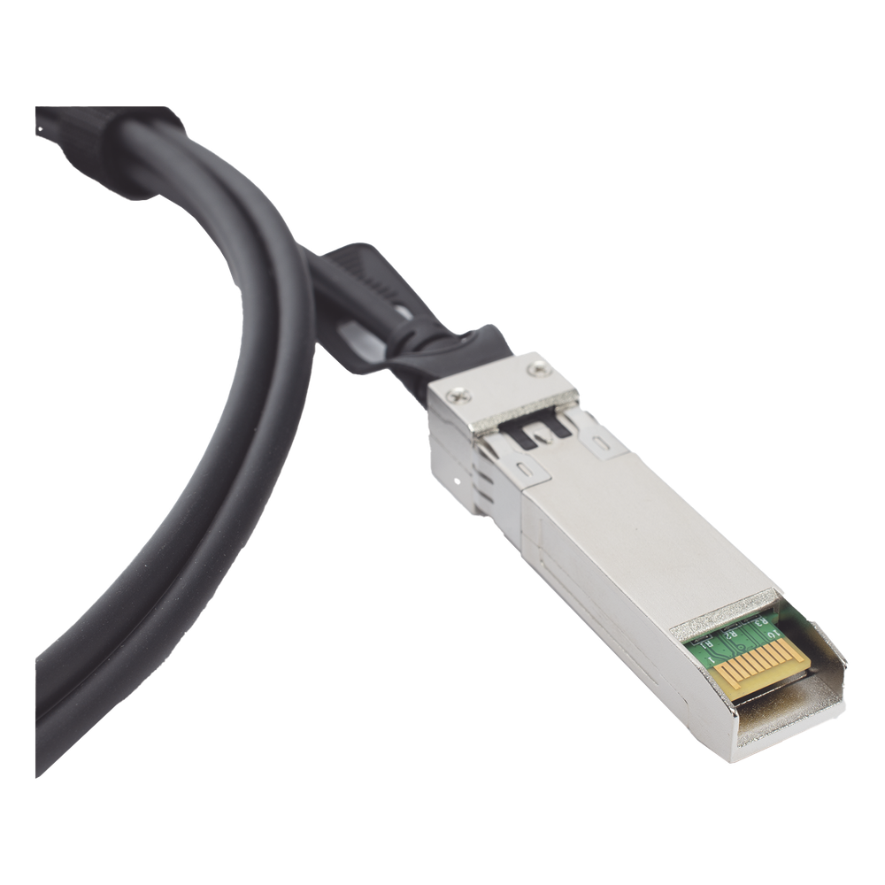 (CB-DASFP-2M) CABLE STACK SFP+ 10G 2 METROS
