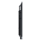 Yealink MeetingBoard 75 Pro, Centro de Colaboración Inteligente con IA, 4K UHD, Android 13, Micrófonos Integrados y Cámara Ultra Gran Angular