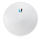 Radio de Backhaul de alta capacidad hasta 1.2 Gbps, banda licenciada 11 GHz (10.7-11.7 GHz), Incluye antena AF-11G35 y un duplexer banda alta AF-11-DUP-H