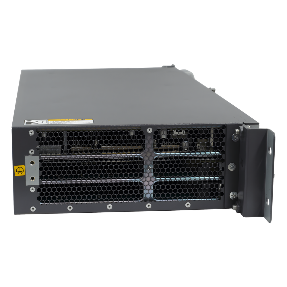 OLT GPON OptiXAccess Carrier Class con 1 tarjeta de 16 puertos GPON C++, 2 ranuraas, 1 fuente de alimentación AC, 2 UR