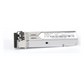 Transceptor Industrial, Puerto SFP 1000Base SX, Para Fibra Multimodo, Conector LC, Hasta 550 m, Soporta Temperaturas de -40 a 75 °