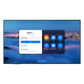 Pantalla Profesional Yealink de 75" MD-75 para Salas de Juntas, con Integración a MeetingBars y Control Inteligente