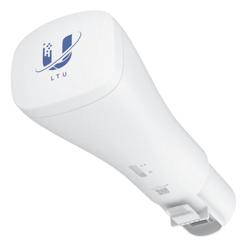 LTU Instant — Cliente LTU 5 GHz para Entornos PtMP con LTU Rocket como Estación Base