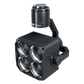 Estrobo Multi-color compatible con Drones DJI M350/M400, 90W Máximo, Luz Estroboscópica Multi-color, 4 Colores RGBY