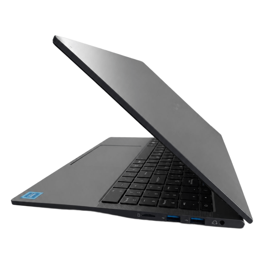 Laptop AOC AP15 / Intel Alder Lake N97 / 16 GB RAM DDR4 / 512 GB SSD / Wi-Fi 5 / Bluetooth 4.2 / Windows 11 / Puertos USB 3.0-3.2-USB-C-HDMI