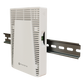 Cloud Router Switch / 4 puertos 10Gbps / Montaje en pared o Riel Din