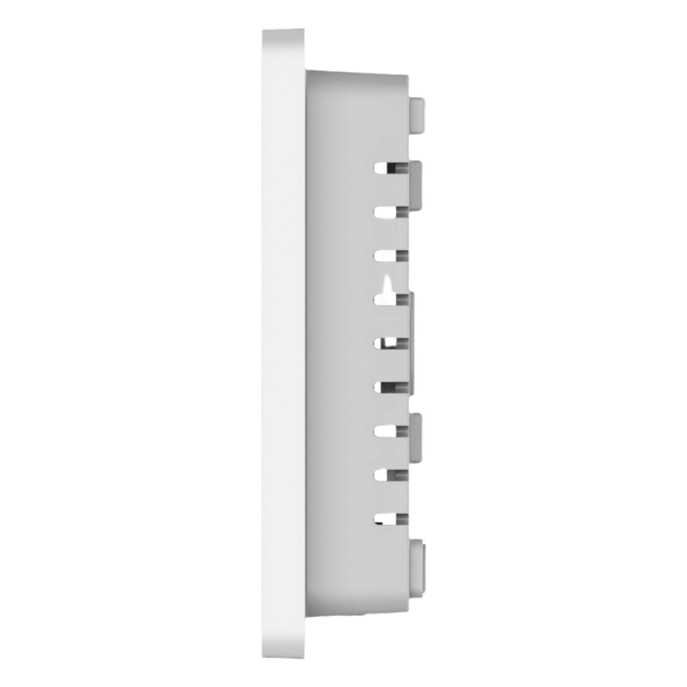 Punto de Acceso Wi-Fi 6 AX3000 / 3 Gbps / 4 Puertos Gigabit con PoE / MU-MIMO 2x2 (2.4GHz) y 3x3 (5GHz) / Hasta 256 Clientes Simultáneos / Cobertura de 100 mts / Gestión en la Nube GDMS
