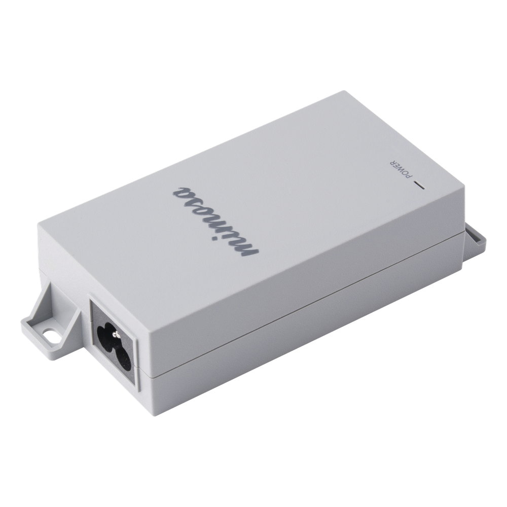 Inyector PoE Pasivo Gigabit 50 V para radios A5-14, A5c, B5x, B5, B11, B24, C5c, C5x