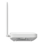 ONU GPON WiFi (2.4/5 GHz), 2 antenas de 5 dBi, Compatible con OLT de Terceros, MIMO 2x2, 2 Puertos Gigabit, conector SC/UPC, (Gestión WAN desde la Interfaz de la ONU)