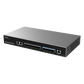 Switch de Agregación Capa 3 GWN7830 / 2 Puertos Gigabit Ethernet / 6 Puertos Gigabit SFP / 4 Puertos 10Gigabit SFP+ / QoS Integrada / Soporte IPv6 e IPv4 / Seguridad Avanzada / Stacking /