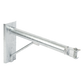 Brazo de Extension 40 cm con Herraje Tipo D Pequeño