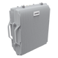 (HASTA 5 KILÓMETROS) Amplificador de Señal Celular de ALTA POTENCIA: Especial para Crear una Zona Celular en Áreas Rurales o Comunidades Alejadas. 95 dB de Ganancia, 20 Watts de Potencia, 850 MHz.