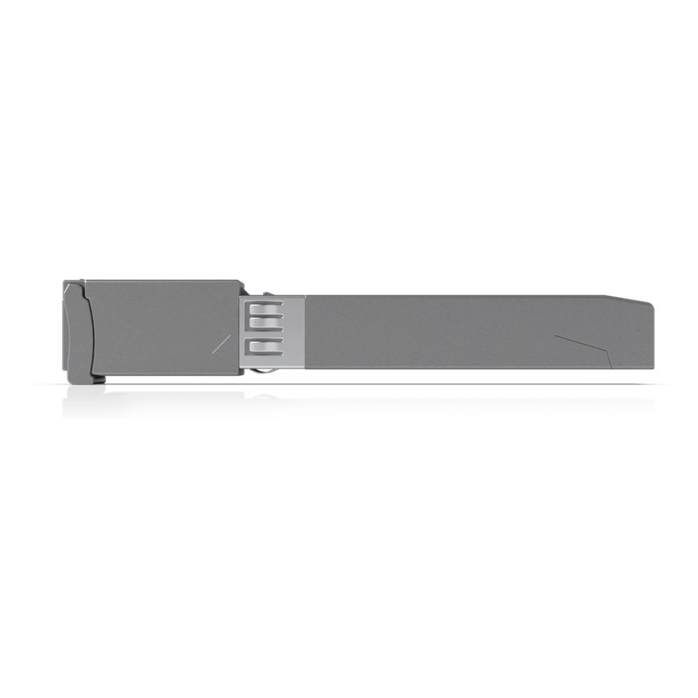 Ubiquiti Fiber XGS/XG Optical Transceiver (UACC-UF-OM-XGS) — Módulo Transceptor Óptico 10 Gbps para Fiber OLT XGS
