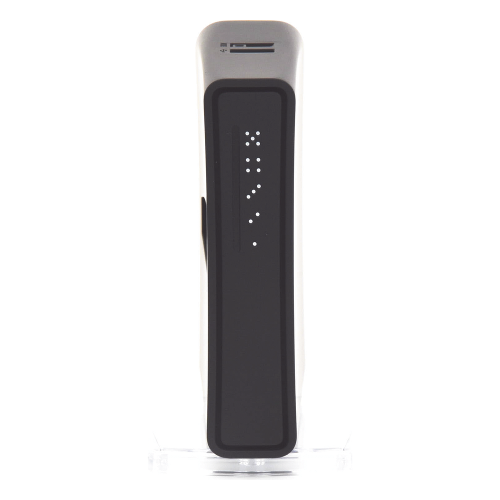 (hAP ac2) 5 Puertos Gigabit Ethernet, 1 puerto USB, Doble Banda 802.11 b/g/n/ac, antena de 2.5 dBi hasta 500 mW de Potencia
