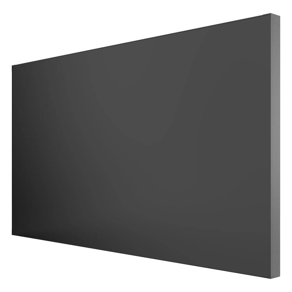 Pantalla LCD 46" para Videowall / Bisel Ultraestrecho 2.5 mm / Daisy Chain HDMI sin Software / Full HD 1080p / 500 cd/m² / Operación 24/7