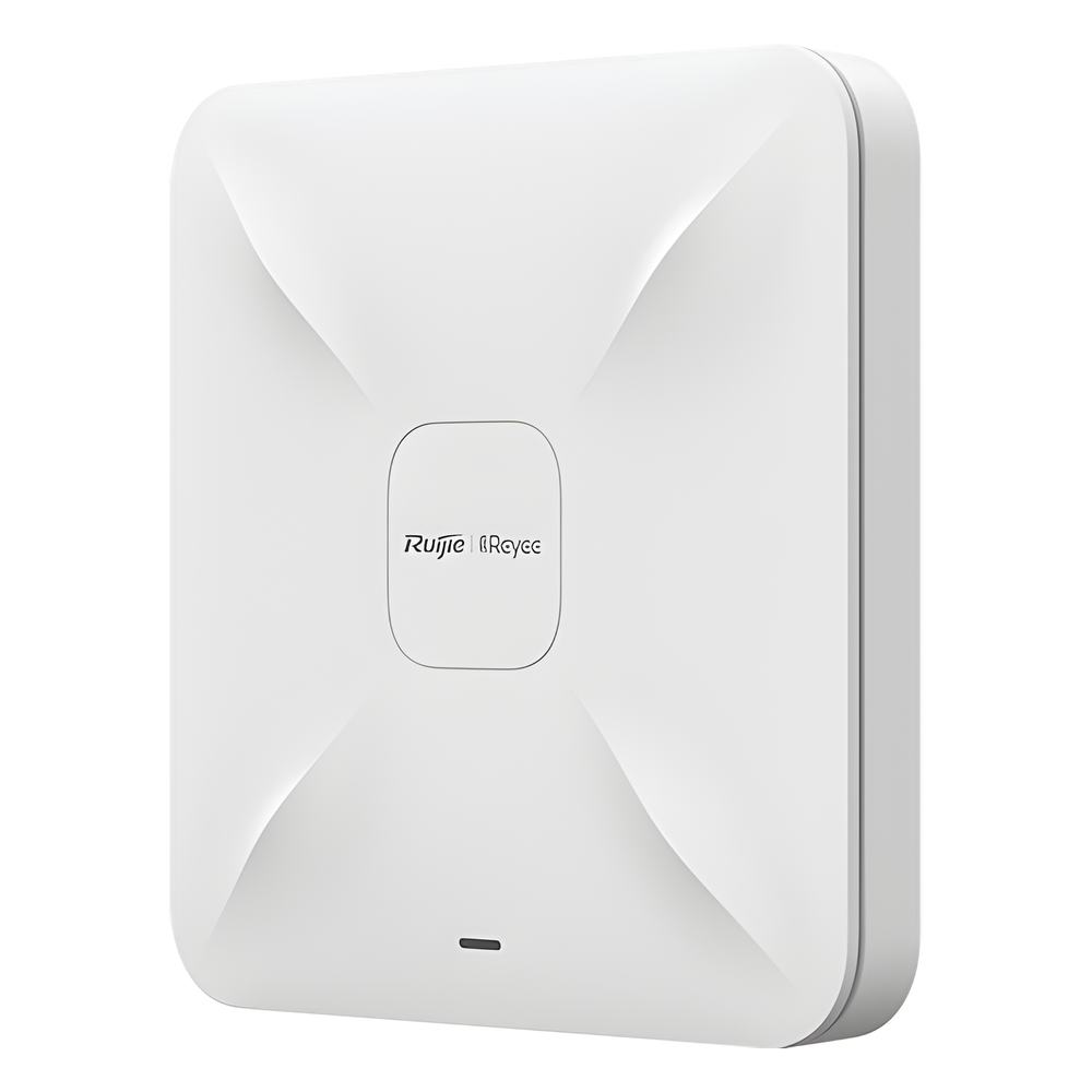 Punto de Acceso Mesh Wi-Fi 5 para interior en techo hasta 1.2 Gbps doble banda 802.11ac MU-MIMO 2X2, puertos Gigabit