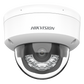 [Dual Light] Domo IP 8 Megapixel (4K) / Lente 2.8 mm / 30 mts IR + 30 mts Luz Blanca / Micrófono Integrado / Antivandálico IK08 / ACUSENSE Lite / Exterior IP67 / H.265 / PoE / Micro SD