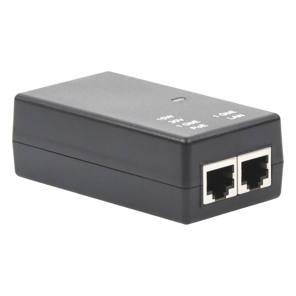 Adaptador PoE 30 Vcc Gigabit para ePMP - N00900L001D