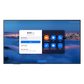 Pantalla Profesional Yealink de 65" MD-65 para Salas de Juntas, con Integración a MeetingBars y Control Inteligente