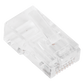 Conector RJ45 para Cable UTP Categoría 6A