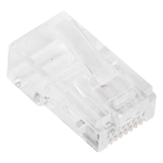 Conector RJ45 para Cable UTP Categoría 6A