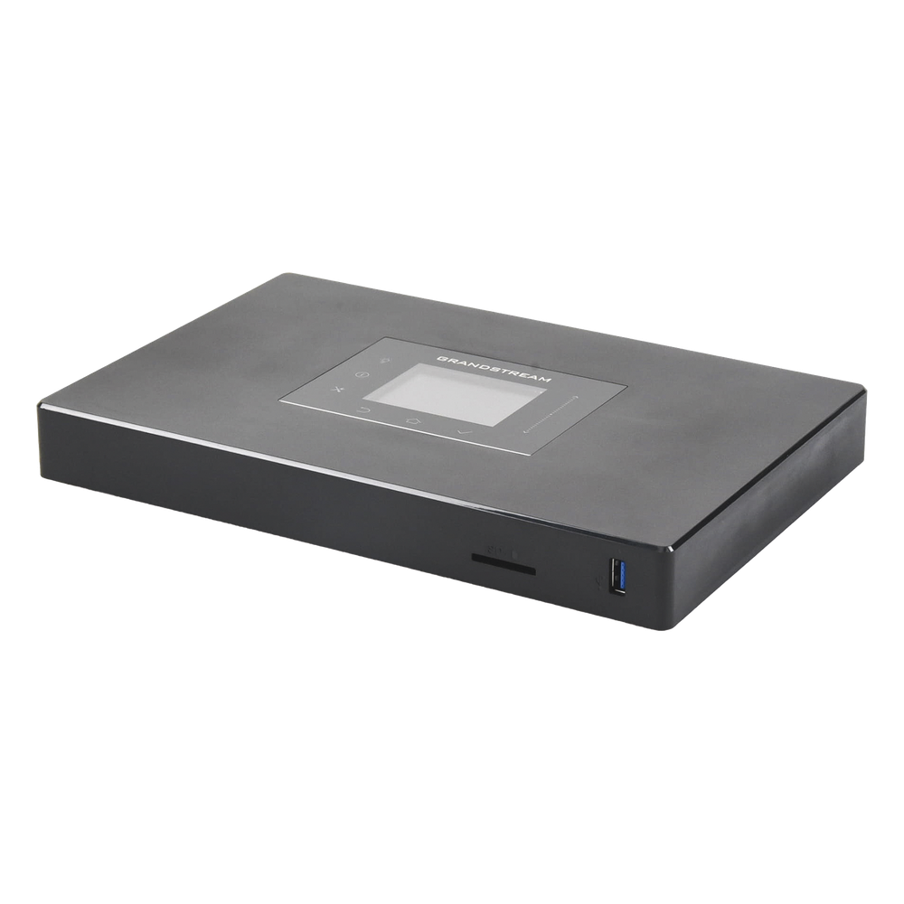 Conmutador IP-PBX 250 usuarios, hasta 50 llamadas simultaneas, solución para PyMEs