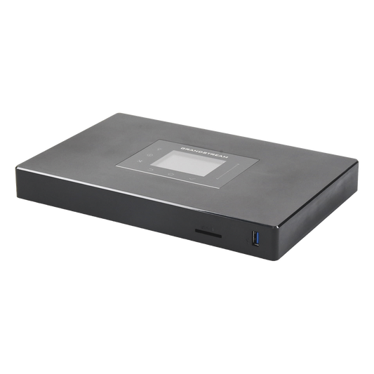 Conmutador IP-PBX 250 usuarios, hasta 50 llamadas simultaneas, solución para PyMEs