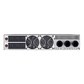 Transformador Reductor de 208 Vca a 120 Vca, Con entrada Hardwire con Cable de Uso Rudo y 6 Salidas NEMA 5-20R, Recomendado para UPS modelo OLS6KERT5UNEMA