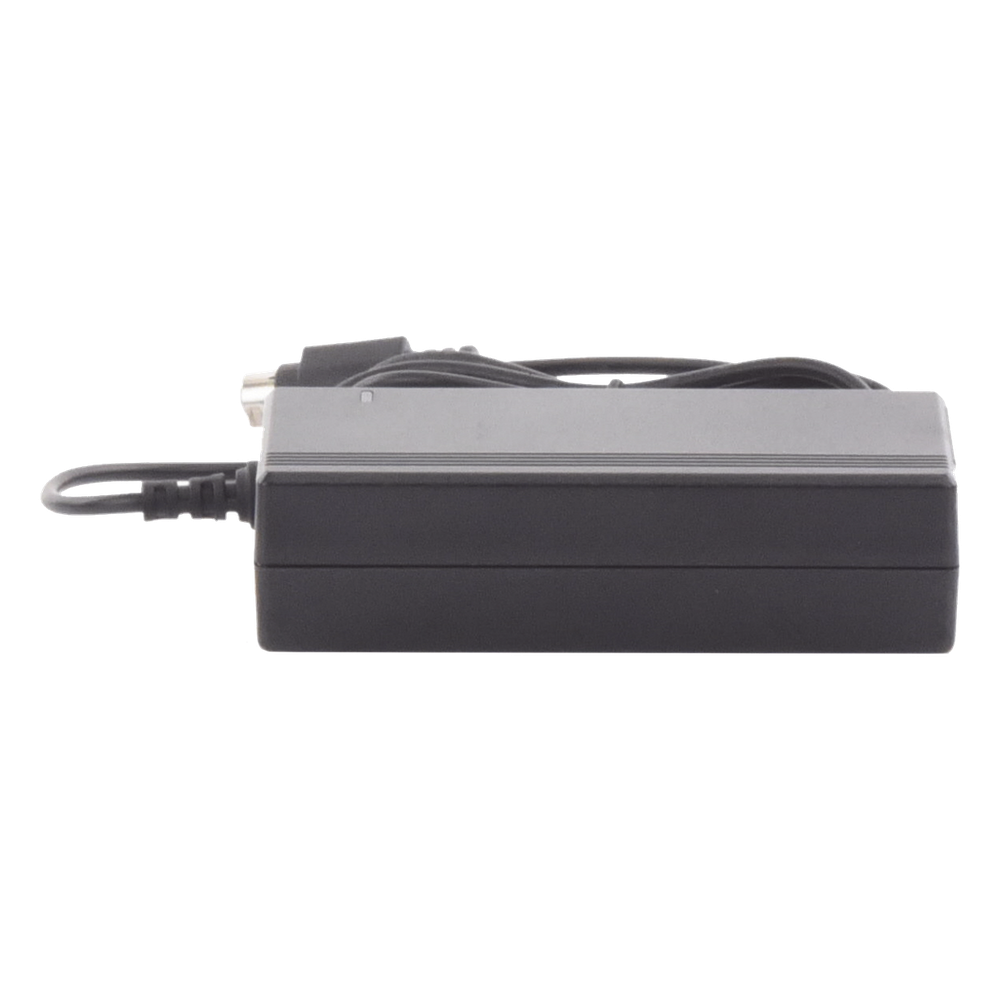 Fuente de Poder Regulada 12 Vcc / 3.3 A / Conector DIN 4 Pin / Compatible con DVR´s EV4000, EV5000