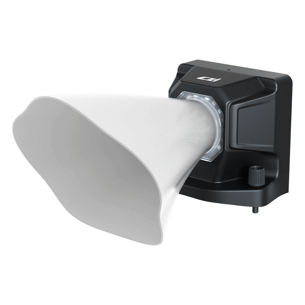 Sistema de Radiodifusión de Voz Digital / 20W / 130g / Altavoz Integrado / Luz de Advertencia / Comunicación Bidireccional / AI / DJI Mavic 3T