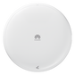 Punto de acceso eKit Wi-Fi 7 de Alta Densidad / MLO / 13.66 Gbps / Tri-Banda / Puerto Uplink de 5 Gbps / Smart Antenna / Gestión Gratuita desde la Nube